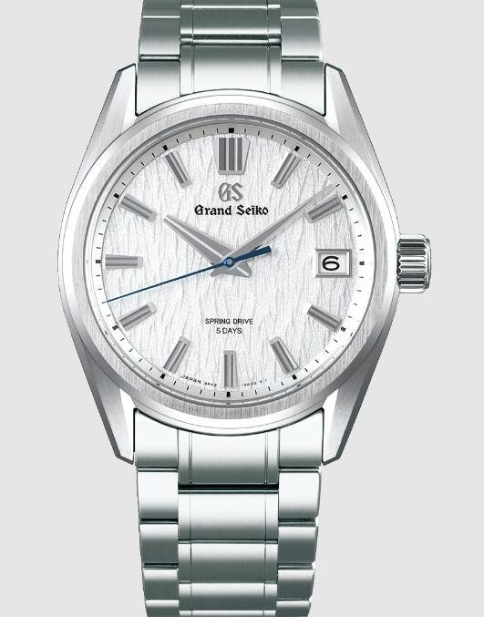 Grand Seiko Evolution 9 Collection SLGA009 Replica Watch